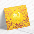 劉字龍騰瑞彩利是封 lau64