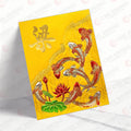 梁姓系列 八魚 leung84